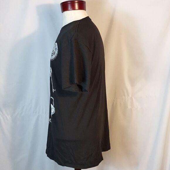 Injustice 2 Men's Gaming Tee - Picture 3 of 7